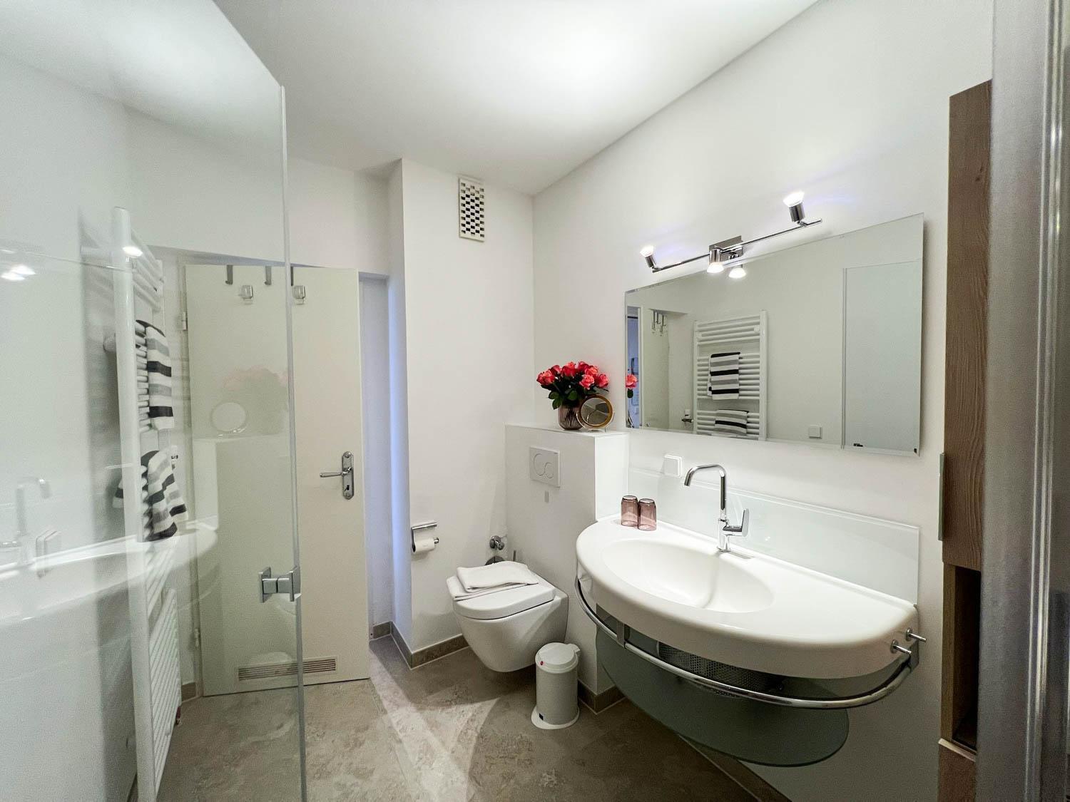 Ferienwohnung Odin Westerland Ngoại thất bức ảnh