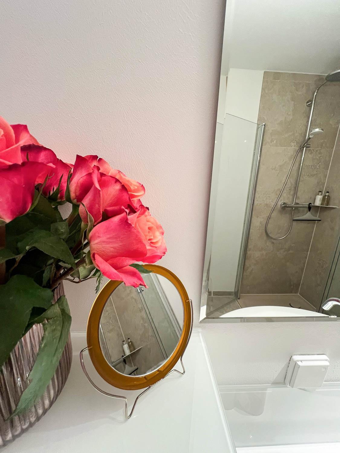 Ferienwohnung Odin Westerland Ngoại thất bức ảnh