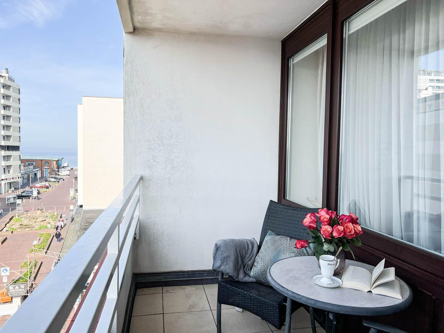Ferienwohnung Odin Westerland Ngoại thất bức ảnh