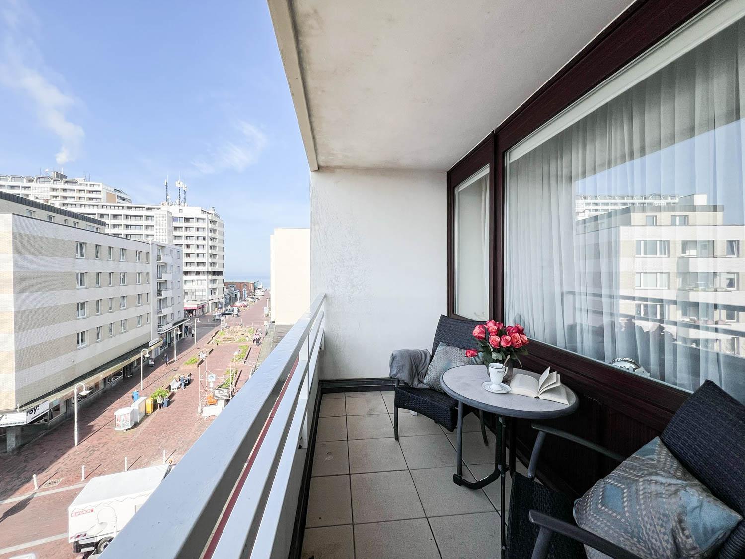 Ferienwohnung Odin Westerland Ngoại thất bức ảnh