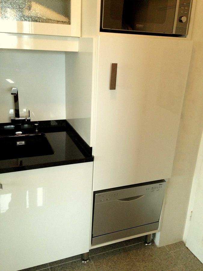 Ferienwohnung Odin Westerland Ngoại thất bức ảnh